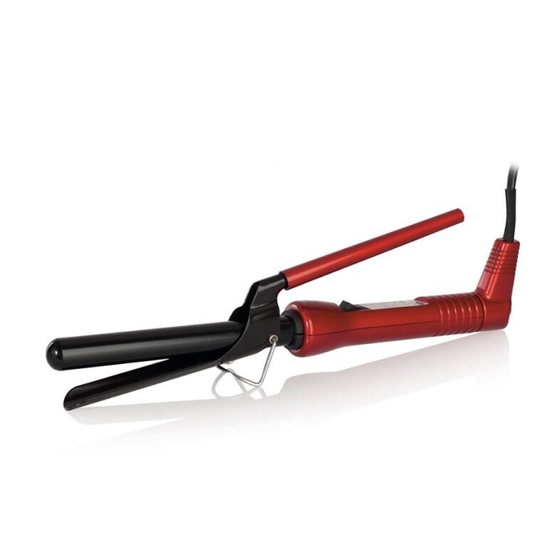 Professional hair styling tongs LABOR PRO IRONxEVO 16mm Professional hair styling tongs LABOR PRO IRONxEVO 16mm
