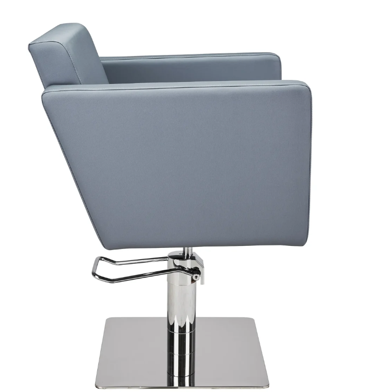 Professional chair for hairdressers and beauty salons QUADRO 4 Professional chair for hairdressers and beauty salons QUADRO 4