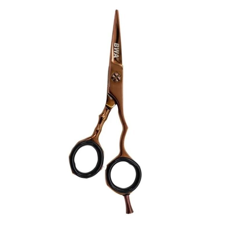 Professional hairdressing scissors BWA 5.0