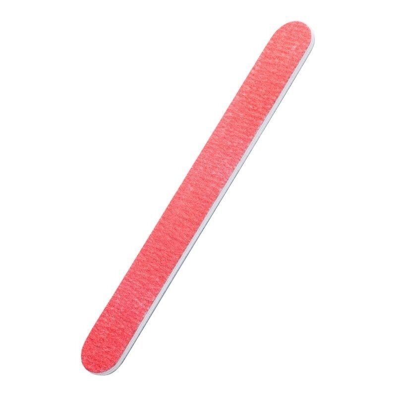 EXO PROFESSIONAL professional nail file for manicure 180/240 grit, 10 pcs. 1 EXO PROFESSIONAL professional nail file for manicure 180/240 grit, 10 pcs. 1