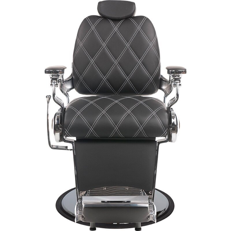 Professional barbers and beauty salons haircut chair TIGER 5 Professional barbers and beauty salons haircut chair TIGER 5