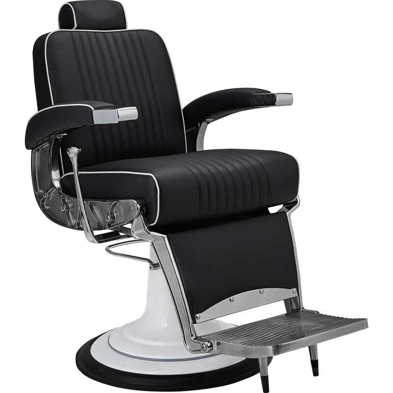 Professional barbers and beauty salons haircut chair STIG Professional barbers and beauty salons haircut chair STIG