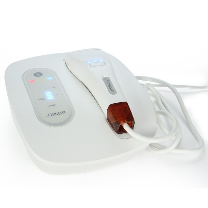 Profesionalus MINI IPL plaukų šalinimo prietaisas STYliGKT 1 Profesionalus MINI IPL plaukų šalinimo prietaisas STYliGKT 1