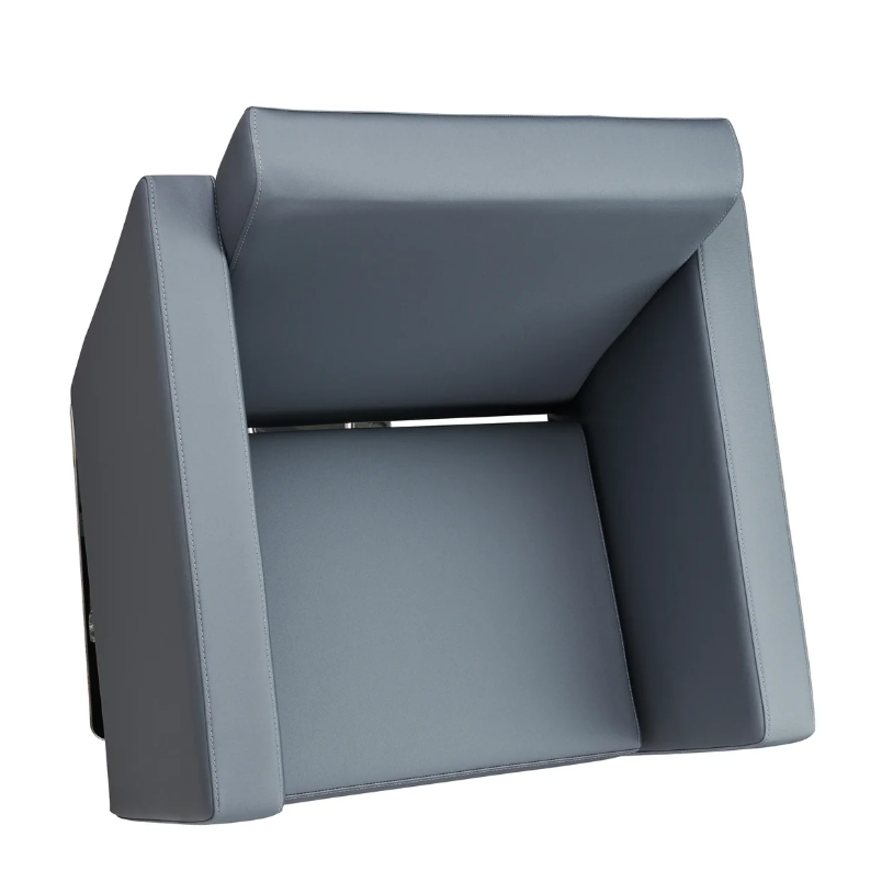Professional chair for hairdressers and beauty salons QUADRO 2