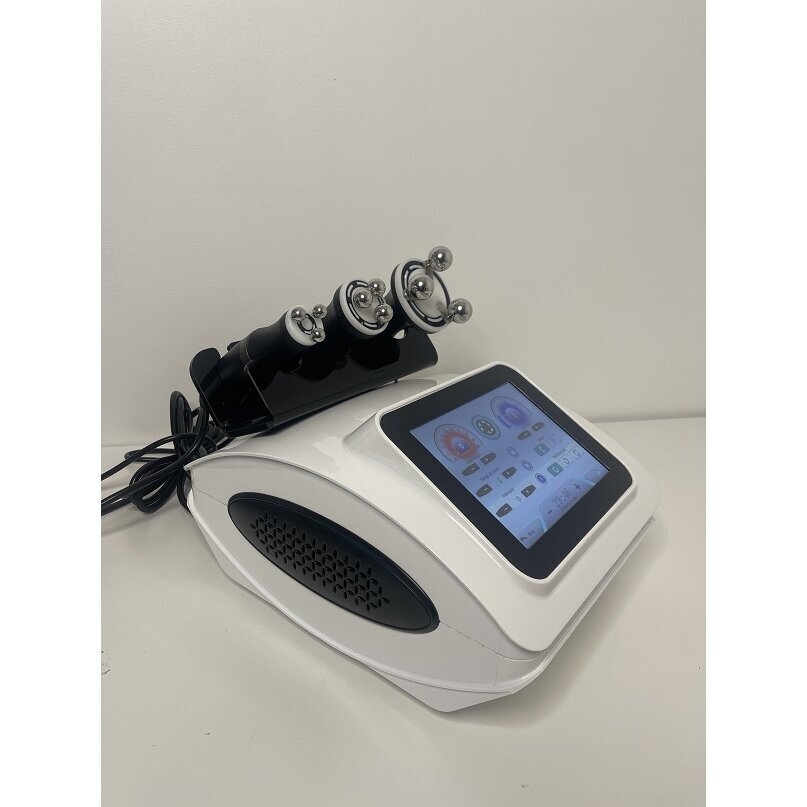 Professional 3in1 radiofrequency machine for shaping and firming facial and body lines 5 Professional 3in1 radiofrequency machine for shaping and firming facial and body lines 5