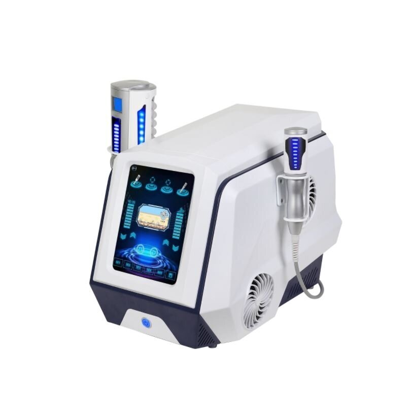 CELLUSCULPT MINI profesionalus limfodrenažinis lieknėjimo ir kūno linijų mažinimo aparatas kosmetologams 2 CELLUSCULPT MINI profesionalus limfodrenažinis lieknėjimo ir kūno linijų mažinimo aparatas kosmetologams 2