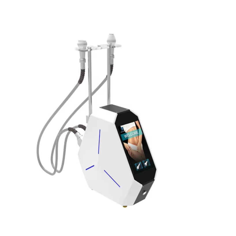 Profesionalus krioterapijos aparatas CRYO T SHOCK