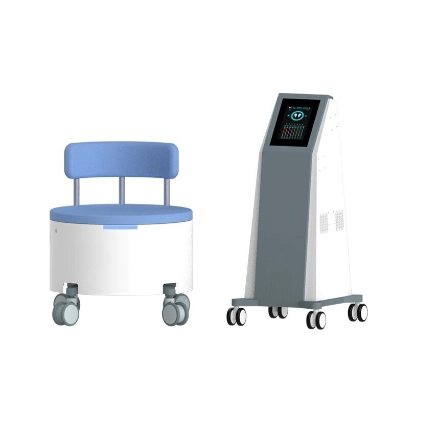Device for urinary incontinence NOVA Device for urinary incontinence NOVA