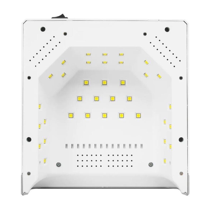 Profesionali manikiūro UV/LED lempa OCHO NAILS X22 72W (belaidė) 5 Profesionali manikiūro UV/LED lempa OCHO NAILS X22 72W (belaidė) 5