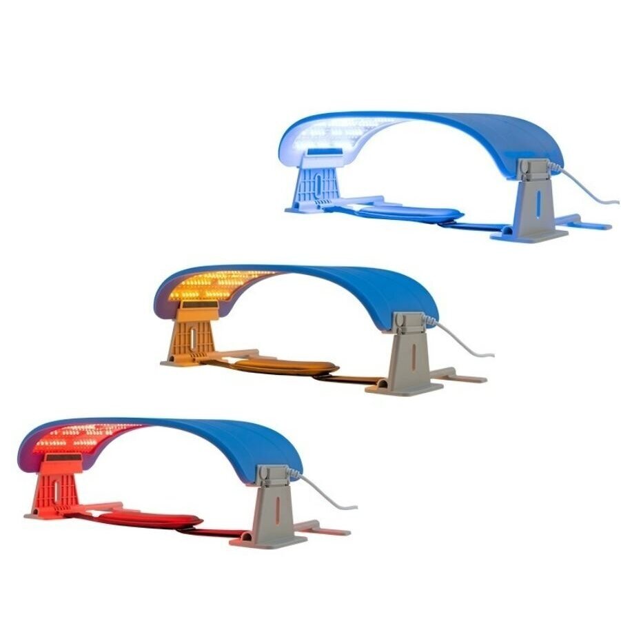 Профессиональная машина для светотерапии EMS LED 3 COLOR Профессиональная машина для светотерапии EMS LED 3 COLOR