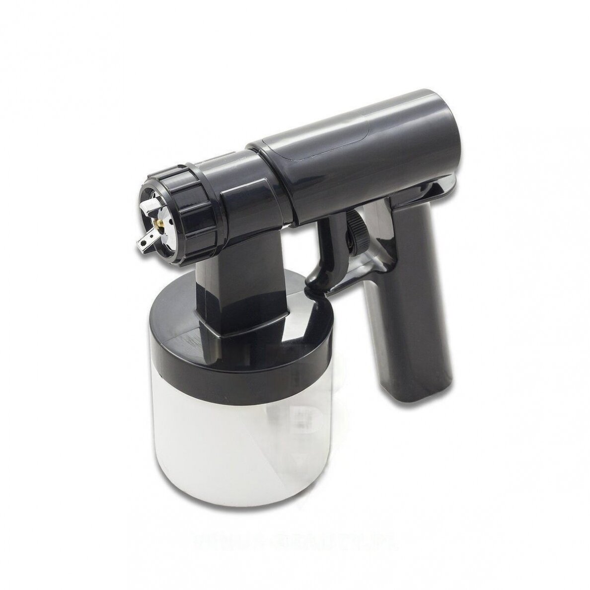 Spray tanning machine 1 Spray tanning machine 1