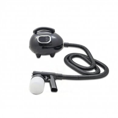 Spray tanning machine Spray tanning machine