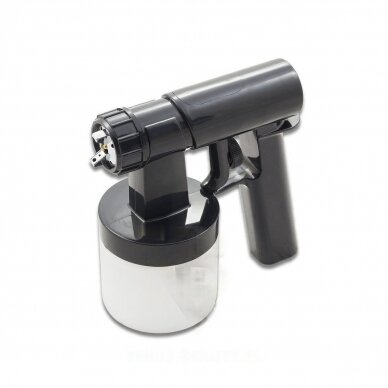 Spray tanning machine 1 Spray tanning machine 1