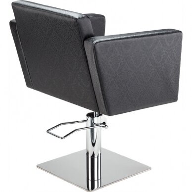 Professional chair for hairdressers and beauty salons QUADRO 1