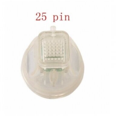 Radio frequency cartridge, 25 needles (1 pcs.) Radio frequency cartridge, 25 needles (1 pcs.)