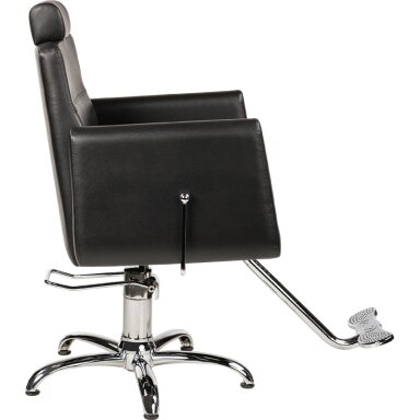 Professional chair for hairdressing and beauty salons RAY Professional chair for hairdressing and beauty salons RAY