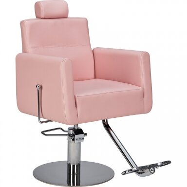 Professional chair for hairdressing and beauty salons RAY Professional chair for hairdressing and beauty salons RAY