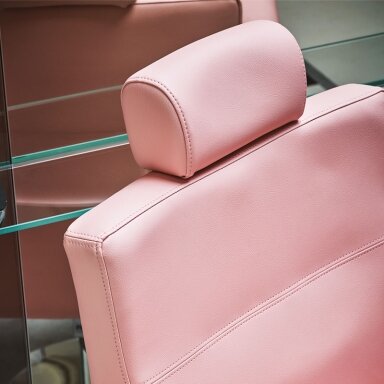 Professional chair for hairdressing and beauty salons RAY Professional chair for hairdressing and beauty salons RAY
