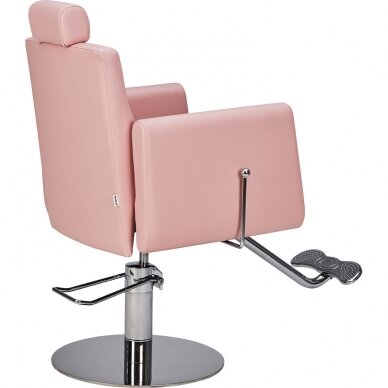 Professional chair for hairdressing and beauty salons RAY 5