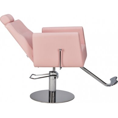 Professional chair for hairdressing and beauty salons RAY 4