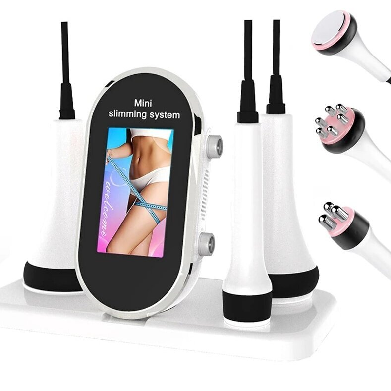 Радиочастотный аппарат 40К Fale Mini-RF 1 Радиочастотный аппарат 40К Fale Mini-RF 1