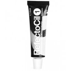 RefectoCil гель-краска для бровей, ресниц и бороды (1), черный цвет