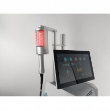 RENASHAPE профессиональный лимфодренажный эндосферный аппарат  для салонов красоты ROLLER ENDOSPHERE