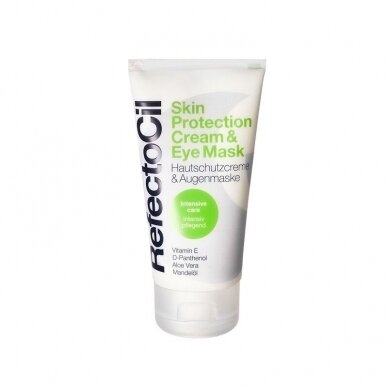 RefectoCil skin protection cream Skin Protection Cream 75 ml.