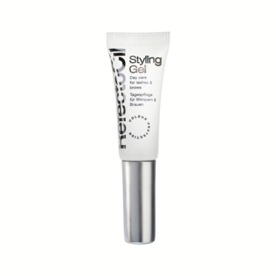 REFECTOCIL STYLING GEL Увлажняющий кондиционер для придания формы бровям и ресницам, 9 мл. REFECTOCIL STYLING GEL Увлажняющий кондиционер для придания формы бровям и ресницам, 9 мл.