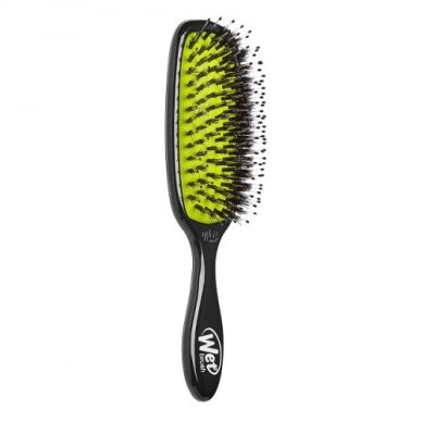 WETBURSH Щетка для волос с щетиной из кабана RETAIL SHINE ENHANCER BRUSH