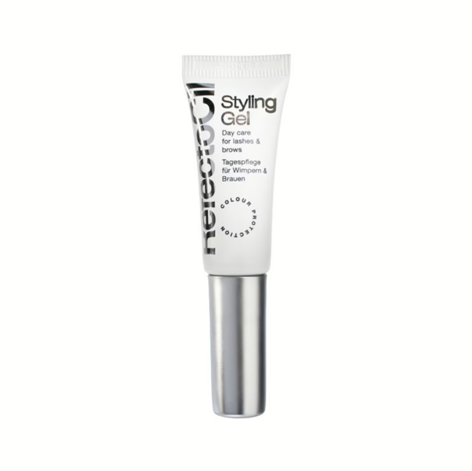 REFECTOCIL STYLING GEL Увлажняющий кондиционер для придания формы бровям и ресницам, 9 мл. REFECTOCIL STYLING GEL Увлажняющий кондиционер для придания формы бровям и ресницам, 9 мл.