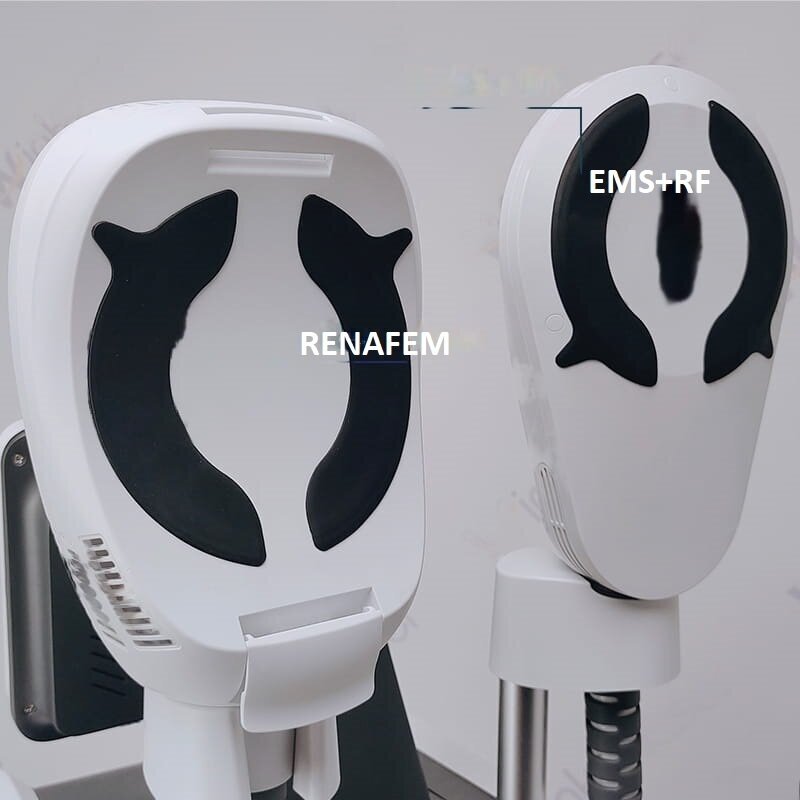 RENASCULPT+RF+EMS body shaping machine (5 tips) 2 RENASCULPT+RF+EMS body shaping machine (5 tips) 2