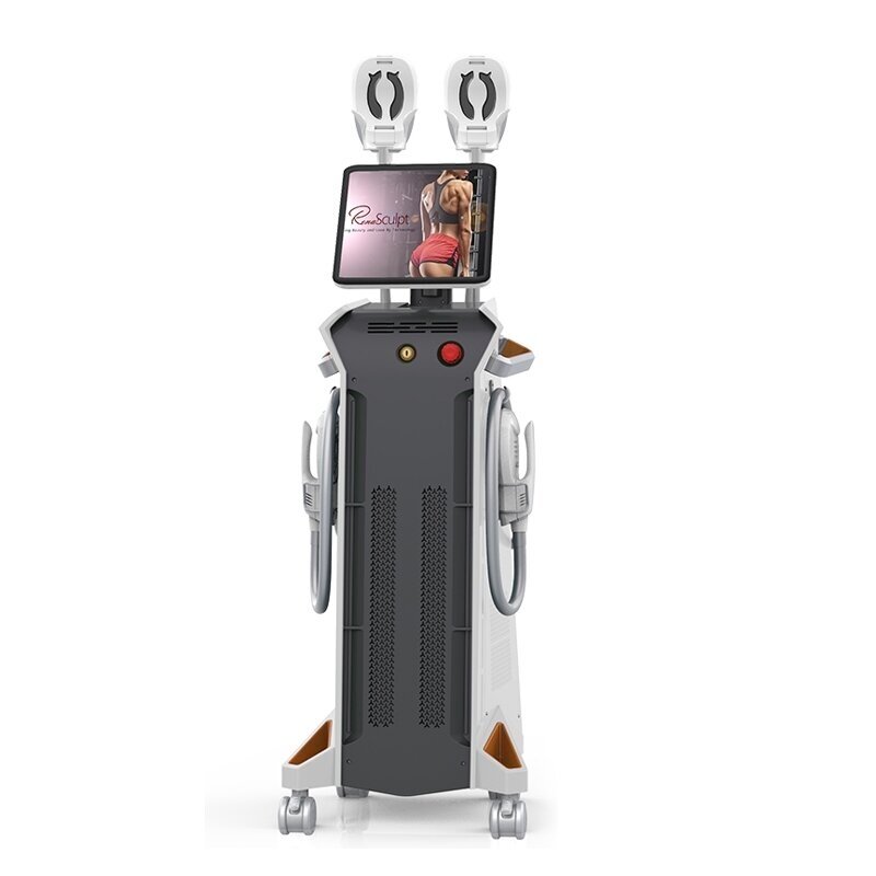 RENASCULPT+RF+EMS body shaping machine (5 tips) 1 RENASCULPT+RF+EMS body shaping machine (5 tips) 1