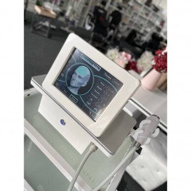 5-Pack RF Gel Cooling & Lubrication Gel For Radiofrequency Skin Tightening Treatments - USA Seller