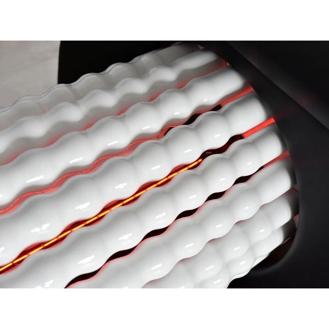 ROLL SHAPER massager with IR rays and adjustable roller rotation speed B2B LUX) 7 ROLL SHAPER massager with IR rays and adjustable roller rotation speed B2B LUX) 7