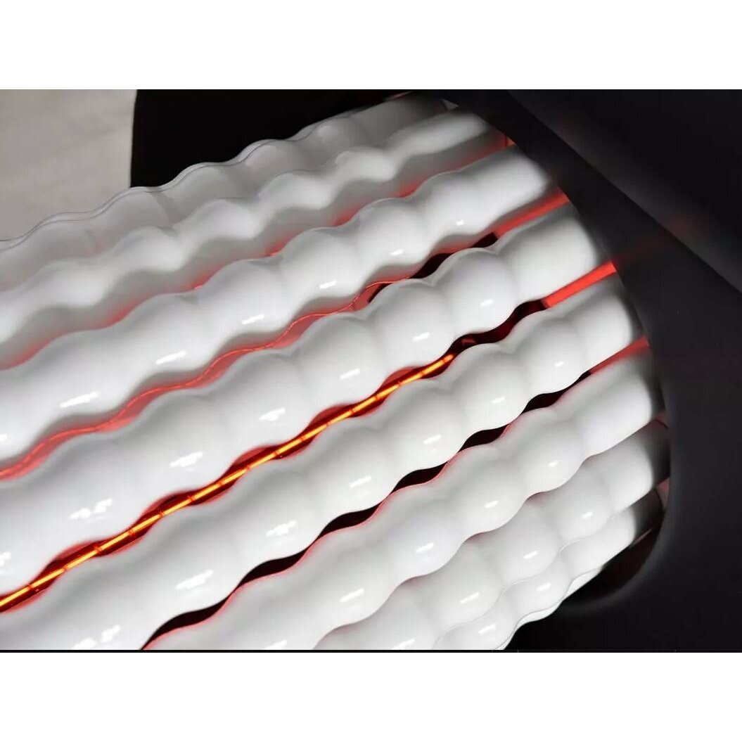 ROLL SHAPER massager with IR rays and adjustable roller rotation speed B2B LUX) 11 ROLL SHAPER massager with IR rays and adjustable roller rotation speed B2B LUX) 11