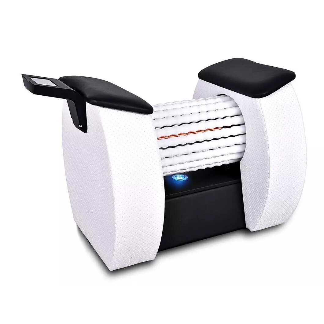 ROLL SHAPER massager with IR rays and adjustable roller rotation speed B2B LUX) 15 ROLL SHAPER massager with IR rays and adjustable roller rotation speed B2B LUX) 15