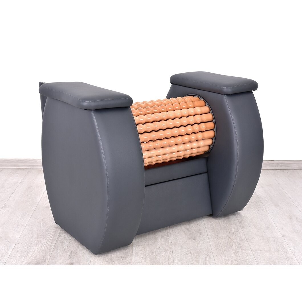 ROLLER SHAPER massager with IR rays, wide palette of upholstery 1 ROLLER SHAPER massager with IR rays, wide palette of upholstery 1
