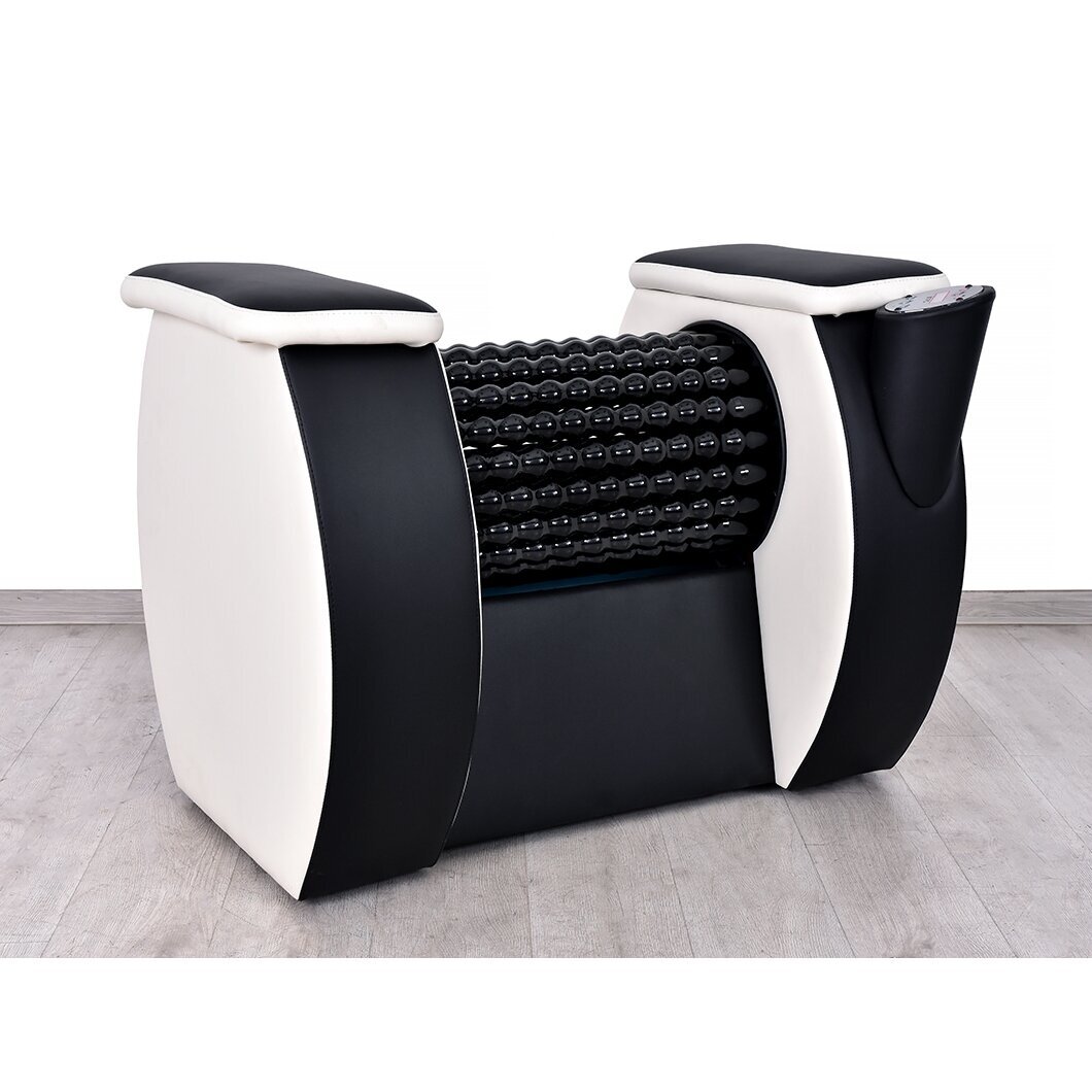 ROLLER SHAPER massager with IR rays, wide palette of upholstery 9 ROLLER SHAPER massager with IR rays, wide palette of upholstery 9