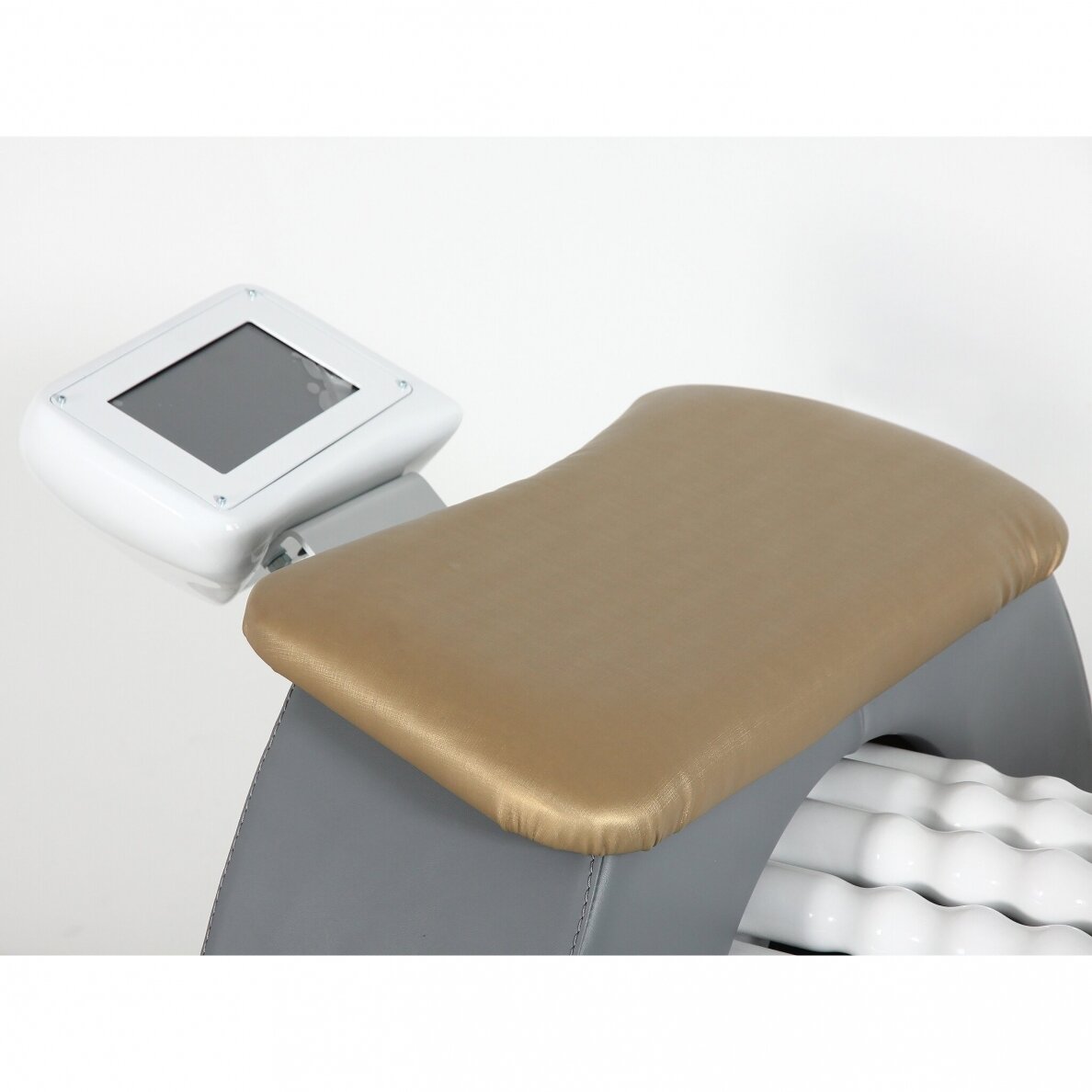 ROLLER SHAPER massager with IR rays, wide palette of upholstery 4 ROLLER SHAPER massager with IR rays, wide palette of upholstery 4
