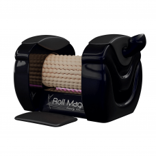 ROLLER SHAPER masažuoklis Roll Magic su IR+RGB spindulių terapijos+kolageno lempos, plati apmušalų paletė, jutiklinis ekranas