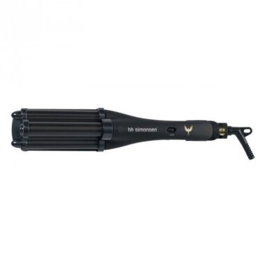 HH SIMONSEN щипцы для завивки волос ROD VS5 DEEP WAVER