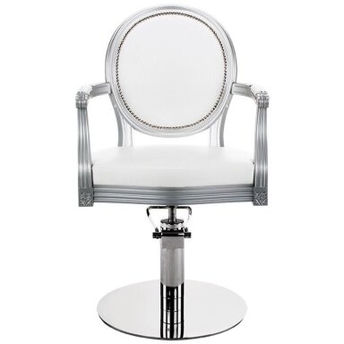 Professional barber chair ROYAL Professional barber chair ROYAL