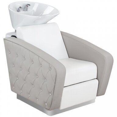 Professional head washer for hairdressers and beauty salons ROYAL Professional head washer for hairdressers and beauty salons ROYAL