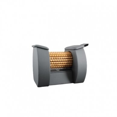 ROLL SHAPER massager with IR rays and adjustable roller rotation speed B2B LUX) ROLL SHAPER massager with IR rays and adjustable roller rotation speed B2B LUX)