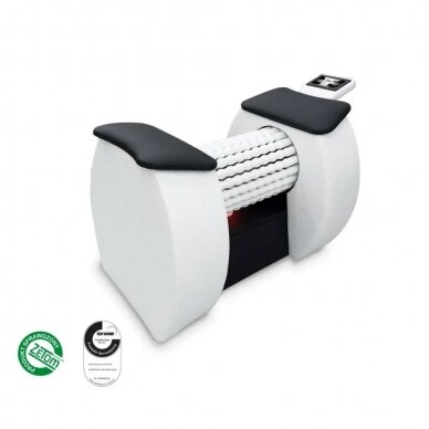ROLLER SHAPER massager with IR rays BODY ROLL MASSAGER (wide range of upholstery) ROLLER SHAPER massager with IR rays BODY ROLL MASSAGER (wide range of upholstery)