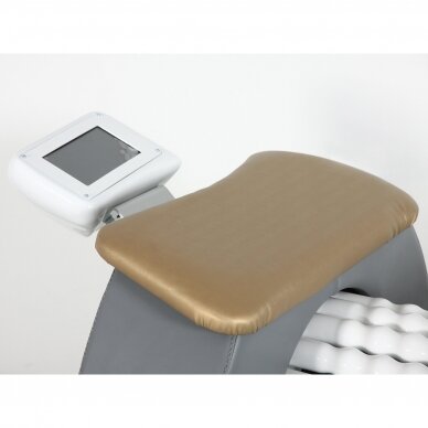 ROLLER SHAPER massager with IR rays, wide palette of upholstery 4 ROLLER SHAPER massager with IR rays, wide palette of upholstery 4