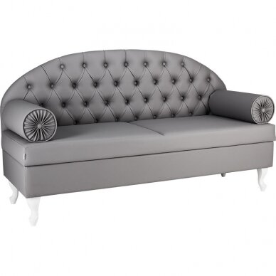 Beauty salon waiting room sofa ROYAL Beauty salon waiting room sofa ROYAL