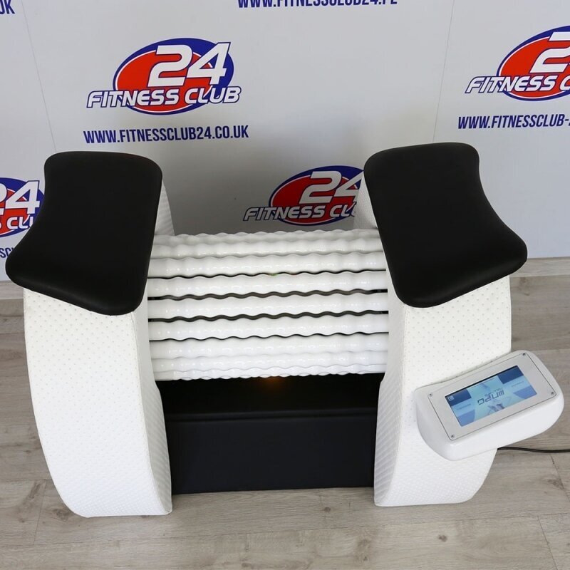 ROLLER SHAPER massager with IR rays, wide palette of upholstery 8 ROLLER SHAPER massager with IR rays, wide palette of upholstery 8