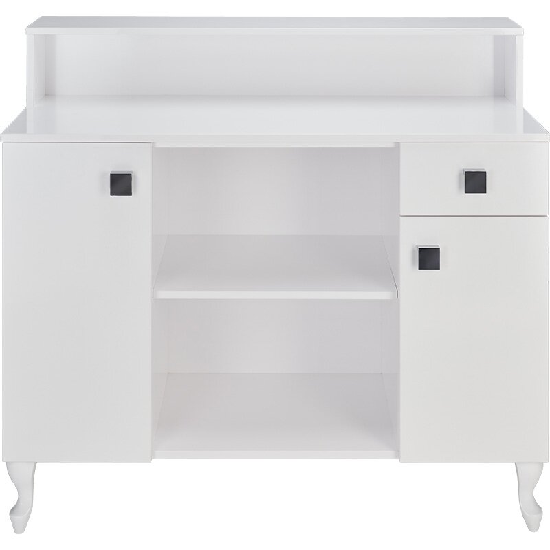 Professional reception desk - reception for beauty salons MADAME 3 Professional reception desk - reception for beauty salons MADAME 3
